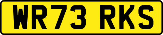 WR73RKS