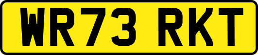 WR73RKT