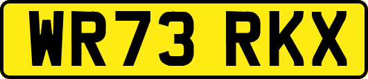 WR73RKX
