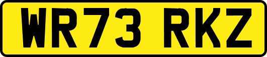 WR73RKZ