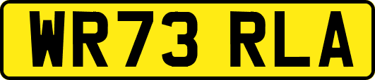 WR73RLA