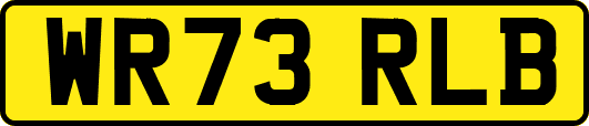 WR73RLB