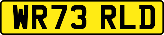 WR73RLD