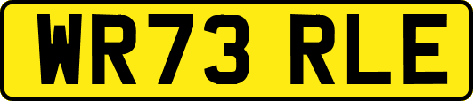 WR73RLE