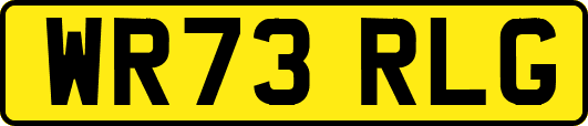 WR73RLG