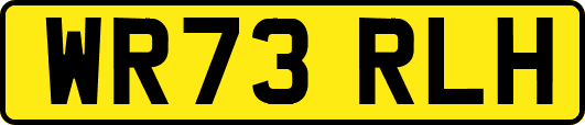 WR73RLH