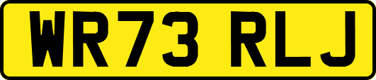 WR73RLJ