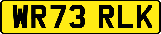 WR73RLK