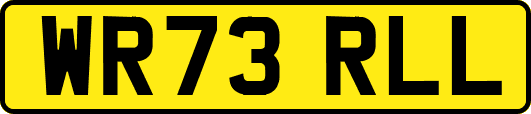 WR73RLL