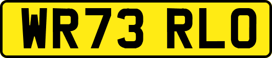 WR73RLO