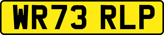 WR73RLP