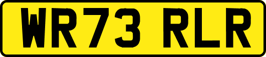 WR73RLR