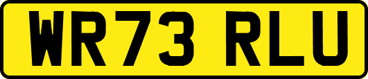 WR73RLU