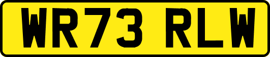 WR73RLW