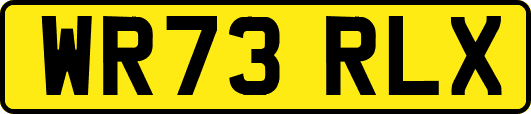 WR73RLX