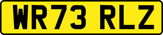 WR73RLZ