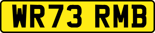 WR73RMB
