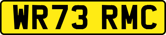 WR73RMC