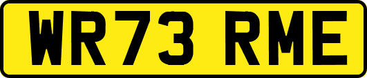 WR73RME