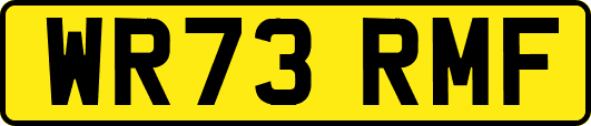 WR73RMF