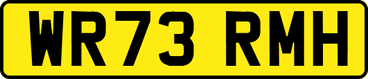 WR73RMH