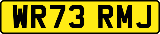 WR73RMJ