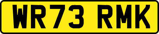 WR73RMK