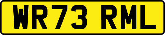 WR73RML