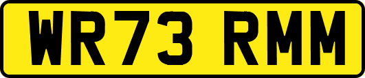 WR73RMM