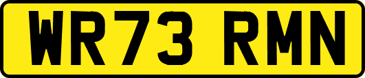 WR73RMN
