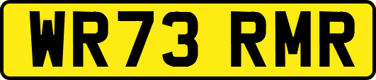 WR73RMR