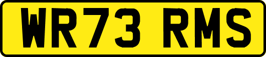 WR73RMS