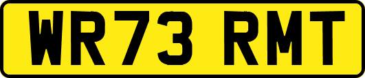 WR73RMT