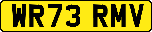 WR73RMV
