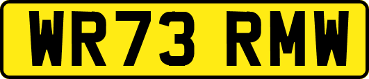 WR73RMW