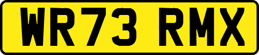 WR73RMX