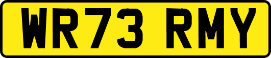 WR73RMY