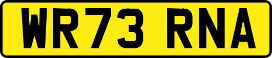 WR73RNA