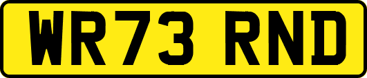 WR73RND