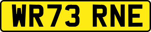 WR73RNE