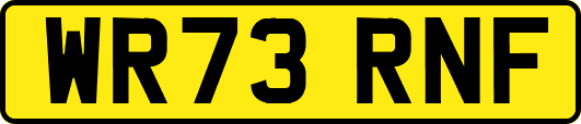 WR73RNF