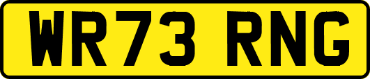 WR73RNG