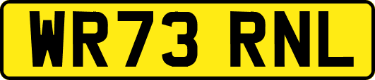 WR73RNL