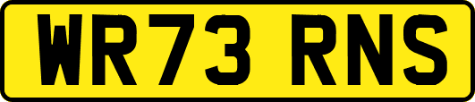 WR73RNS