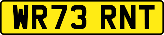 WR73RNT