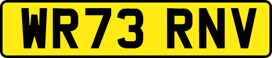 WR73RNV
