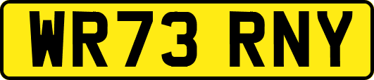 WR73RNY