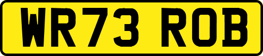 WR73ROB
