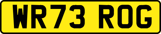 WR73ROG