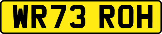 WR73ROH